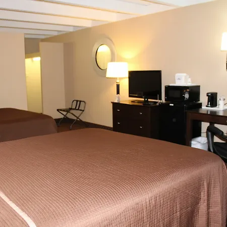 Howard Johnson Hotel Rockford